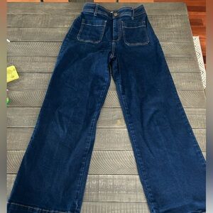 Women's Blue Jeans